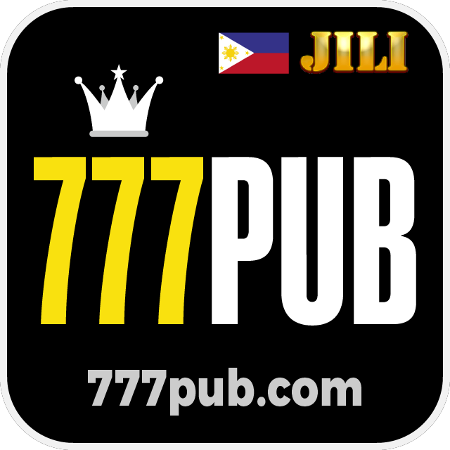 New 777pub logo